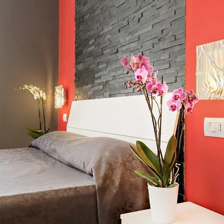 Gæstehus My La Spezia