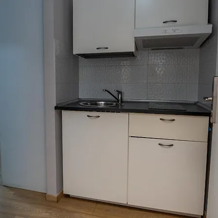 My Gæstehus 3*