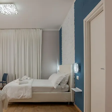 Gæstehus My 3*