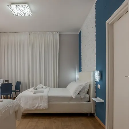 My Gæstehus 3*