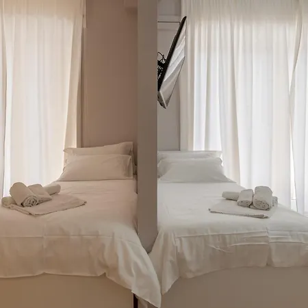 Gæstehus My 3*