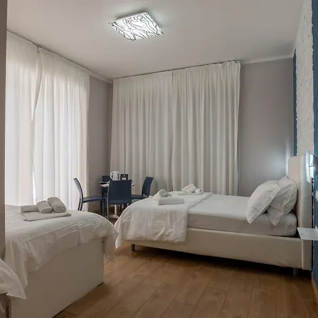 My Gæstehus 3*