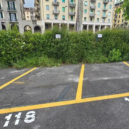 My Gæstehus La Spezia