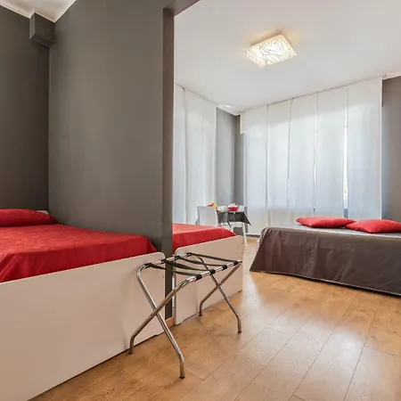 Guest house My