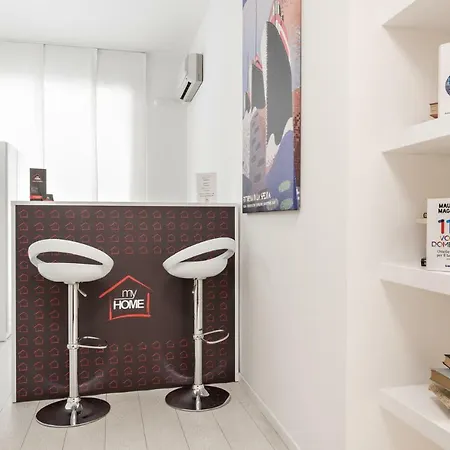Guest house My *