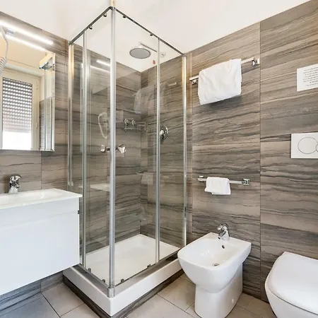 Konukevi My La Spezia