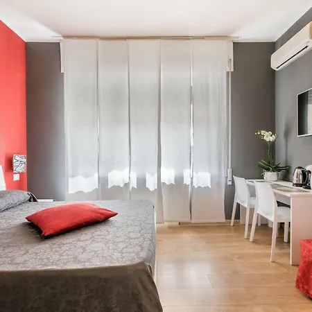 Guest house My