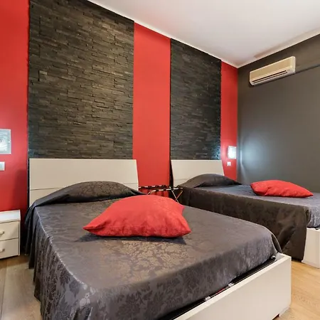 Guest house My