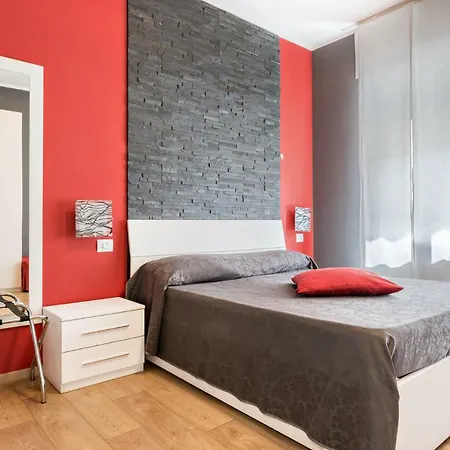 My 3* La Spezia
