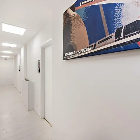 Guest house My