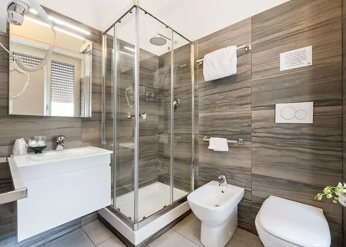 Vendégház My La Spezia