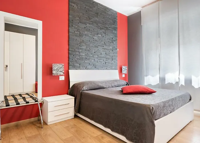 My 3* La Spezia