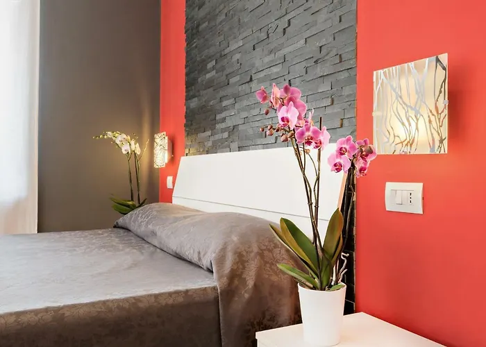 Vendégház My La Spezia